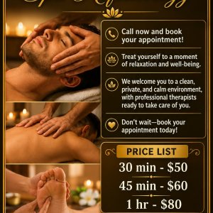 Reflexology