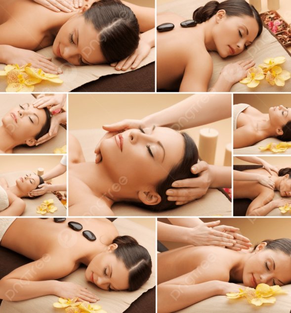 Reflexology