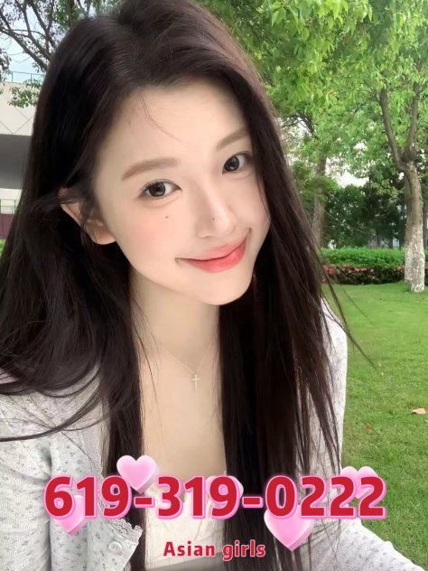 Asian new young girl  