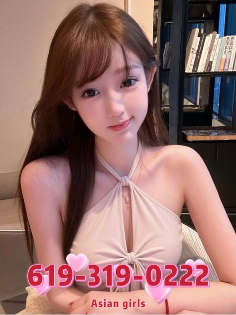 Asian new young girl  