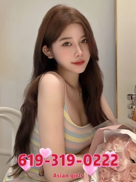 Asian new young girl  