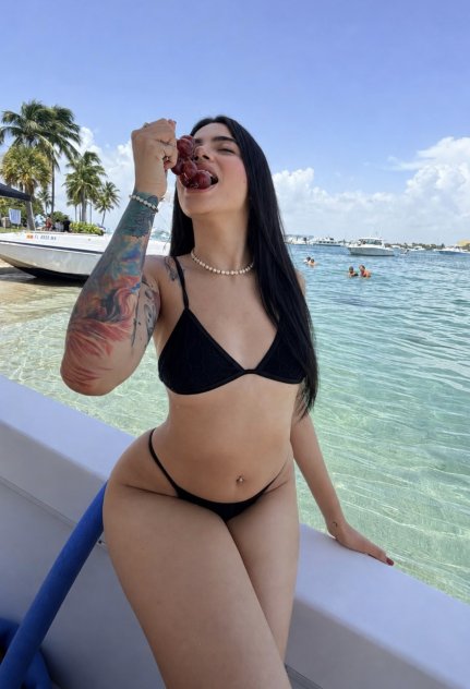Alessia Escorts Miami