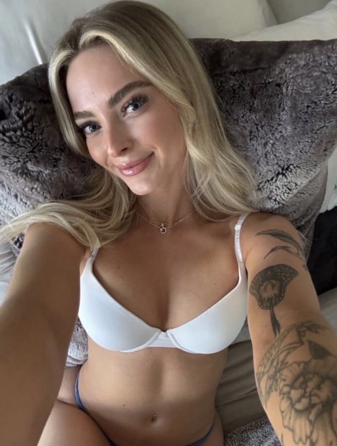 Hannah Escorts San Diego
