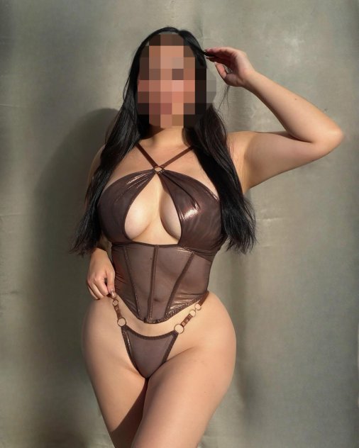 Asian Fantasy