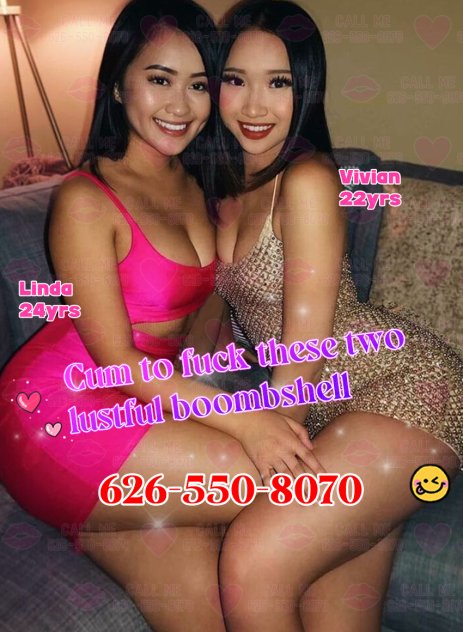 🍆Crystal and 3 pretty gals👅 Escorts Orlando