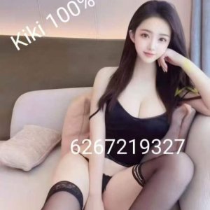 Kiki,special price 100$，bbfs160$，6267219327