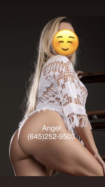 Angel Outcall  