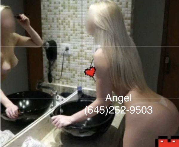 Angel Outcall  