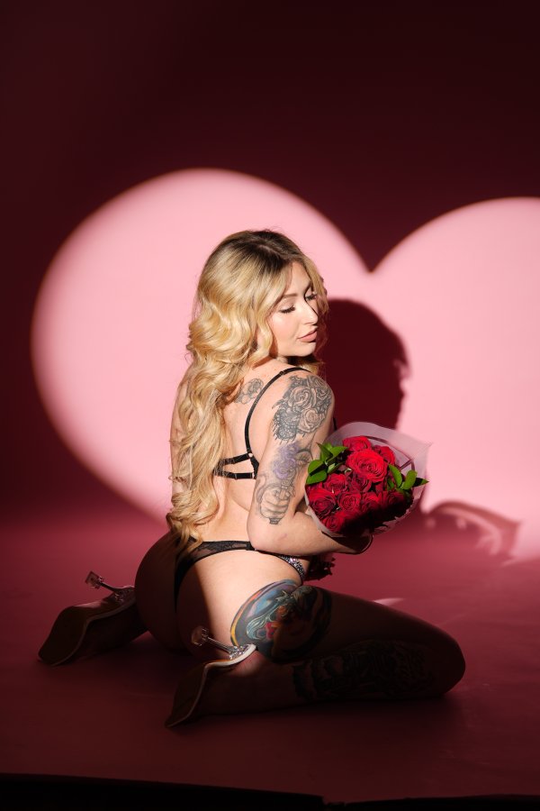 SugarChanel Escorts Austin