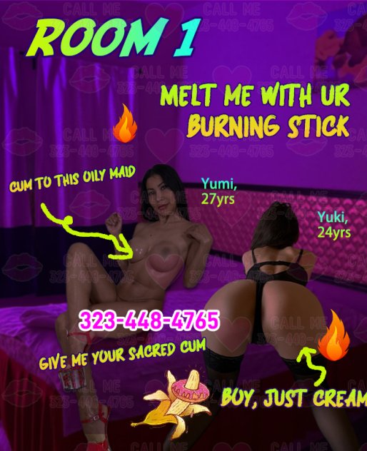 ❤️‍🔥10 GIRLS-Semen baptism🧡  