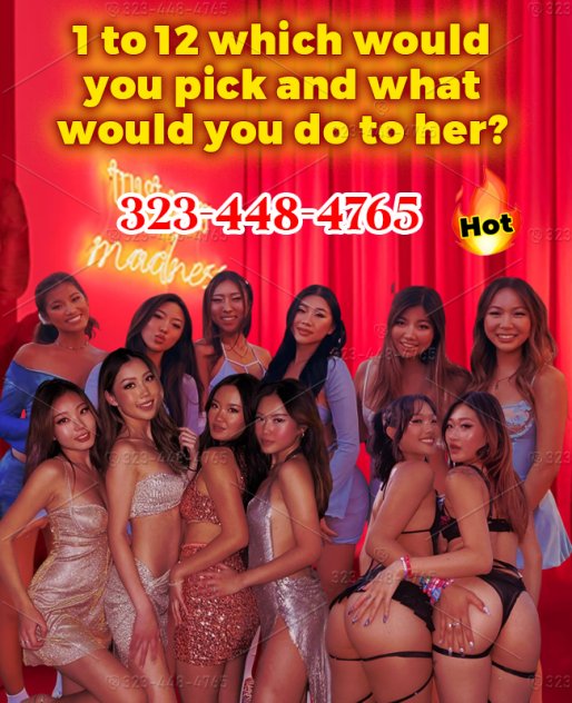 12 New Pussies New Tricks🍑  