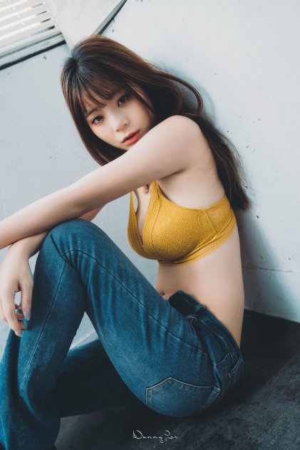 ❤️Momoko❤️  