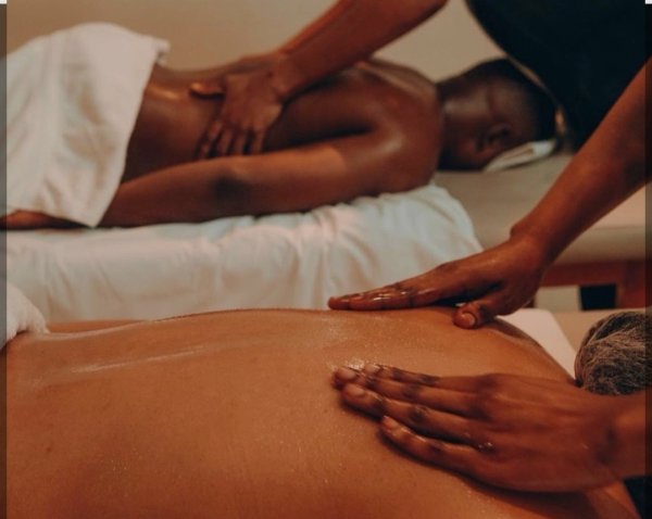 Luxxe Goddess Body Rubs Dallas