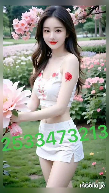 Relaxation Spa Escorts Olympia