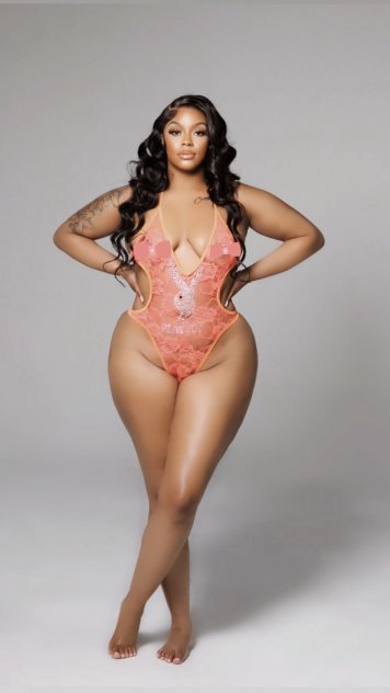 Milly Escorts Richmond