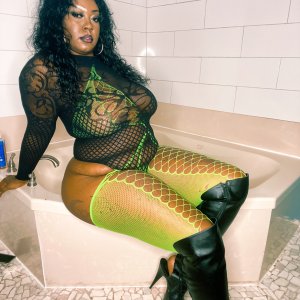 Amazon Escorts San Antonio