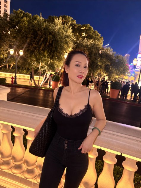 Mandy Escorts Las Vegas