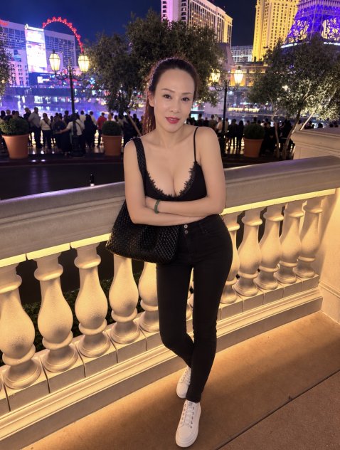 Mandy Escorts Las Vegas