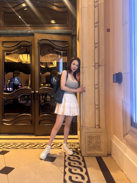 Mandy Escorts Las Vegas