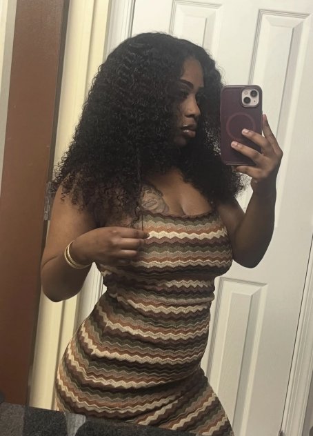 Maria Escorts Fort Worth