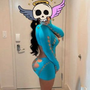 Adrianna M Lopez Escorts Baltimore
