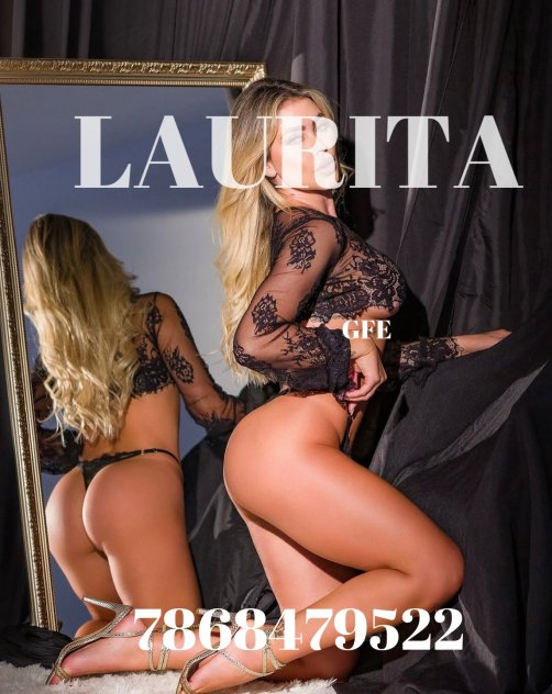 LAURITA 🇨🇴 GFE  