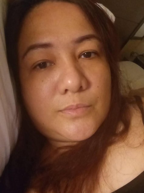 No Rush...No Complain.... I'm Filipina