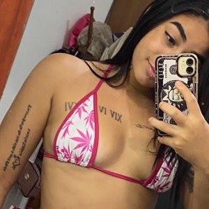Elisa Escorts Naples