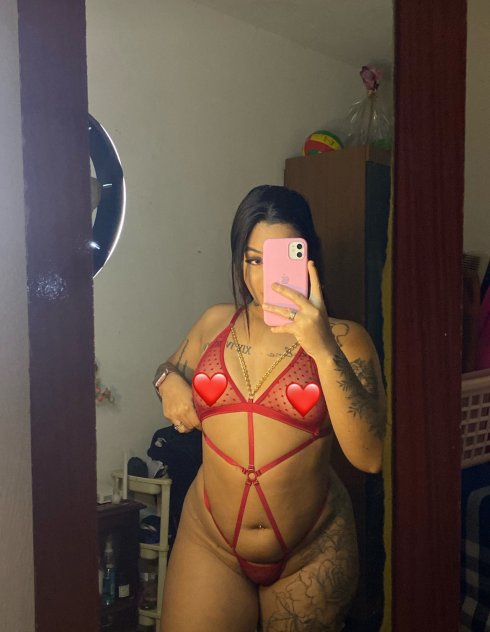 Elisa Escorts Naples