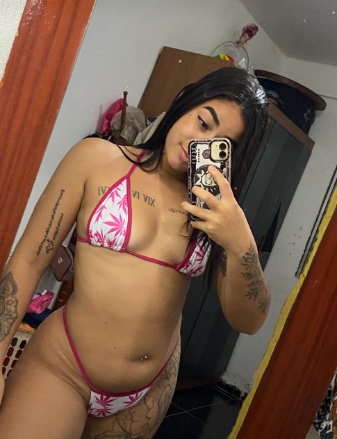 Elisa Escorts Naples