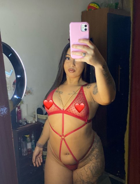 Elisa Escorts Naples