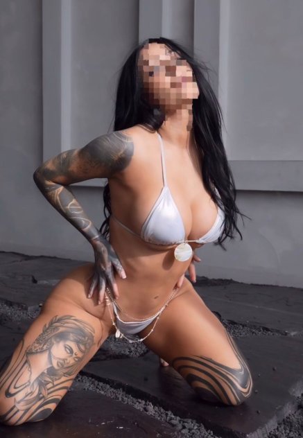 Vanessa Body Rubs Houston