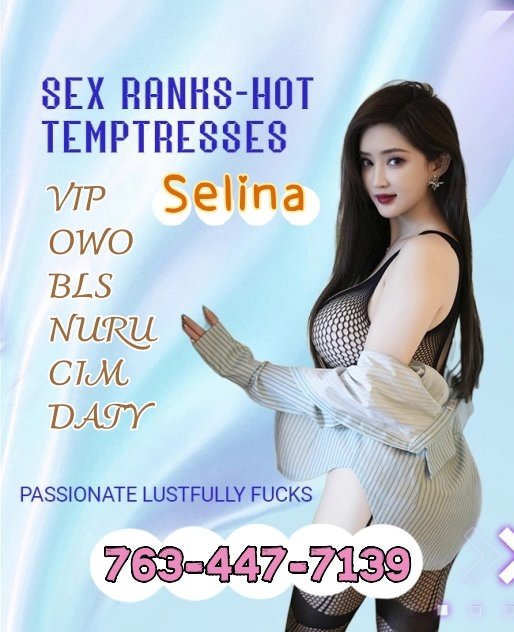 Hot Beautiful Sexy Asian Gril Escorts Minneapolis