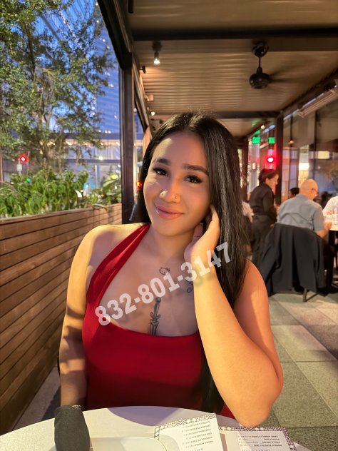 Cassie Escorts Houston