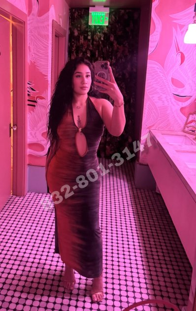 Cassie Escorts Houston