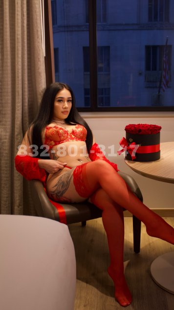 Cassie Escorts Houston