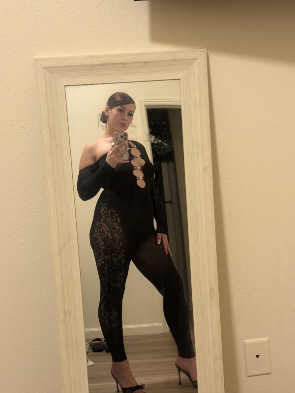 Sweet and sexy