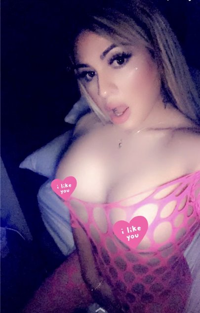Kay TS / TV Shemale Escorts Dallas