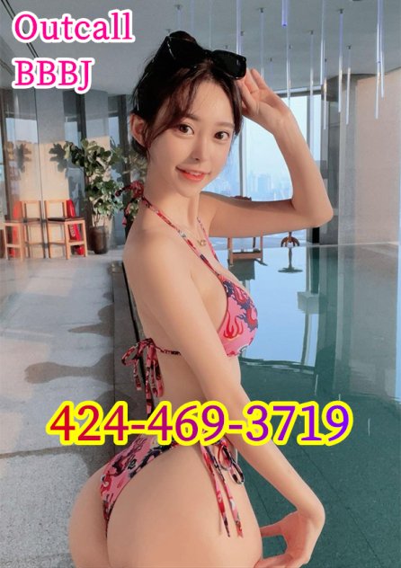 🍟🌭Sexy and skillful Asians Escorts Culver City