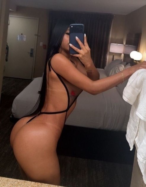 Melisa  Sarasota