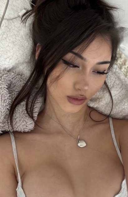 Hello. I’m Demi, 24, petite, cute, and fun!  I’m from Thailand