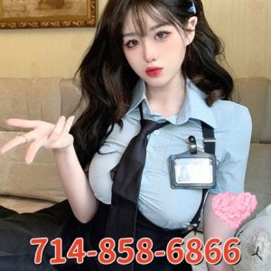 🚀💕New Girls✨CUTE Sexy💦 Escorts Irvine