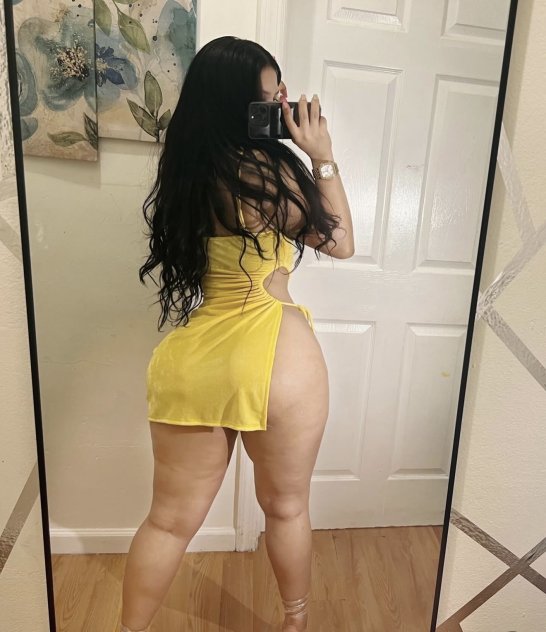 Alma Escorts San Antonio