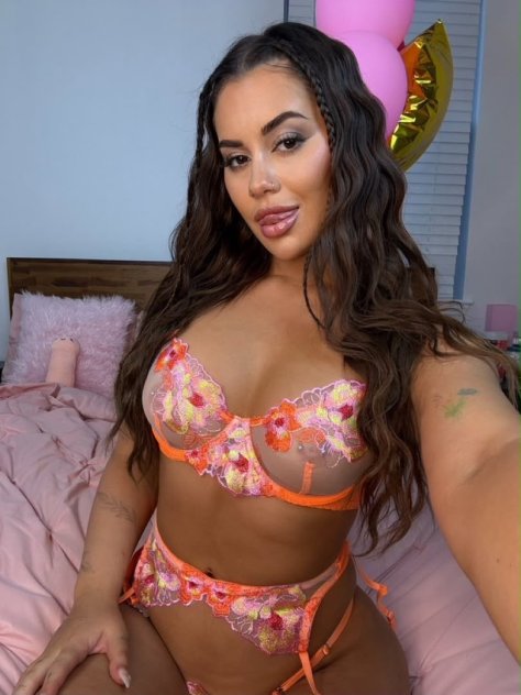 I want some fun