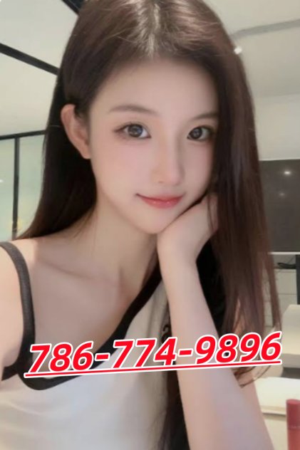 🔥🔥sweet and sexy Asian girls ☎️786-774-9896☎️ultimate relaxing💖the