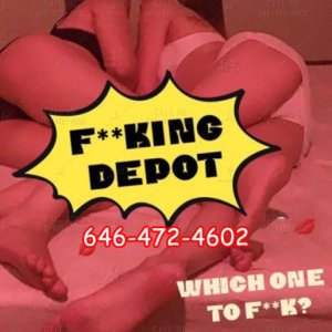 🌹F"king Depot🌺Asian Escort Group💥Lowest Prices💥💖646-472-4602