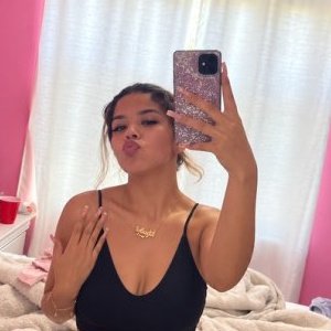 hey baby