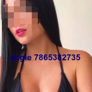 Sexys bella latina