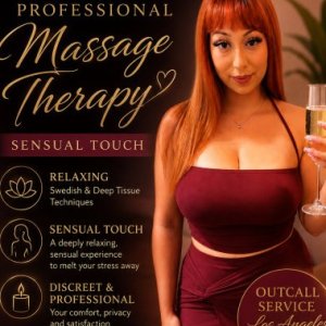 Come feel classy cassys magic hands✨