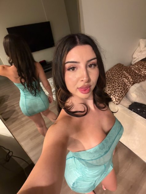 Maeve Escorts San Antonio